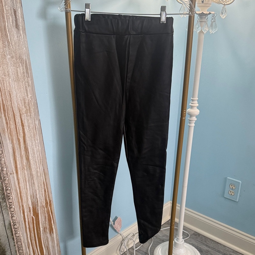 Black Women's Leggings